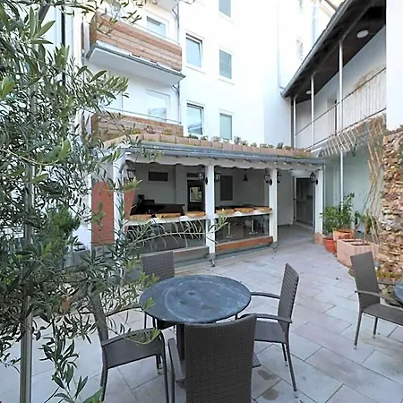Rustic In Ξενοδοχείο 2*