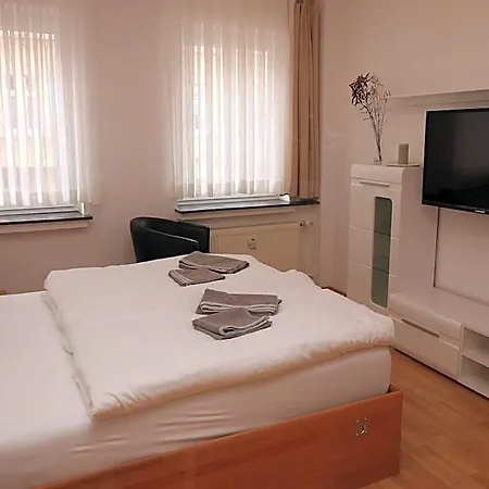 Rustic In Ξενοδοχείο Έσσεν