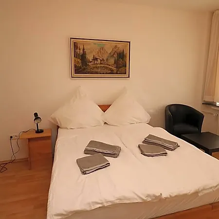 Rustic In Ξενοδοχείο Έσσεν
