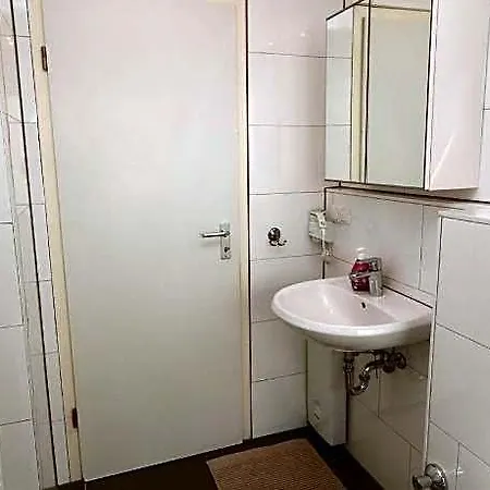 Rustic In Ξενοδοχείο Έσσεν
