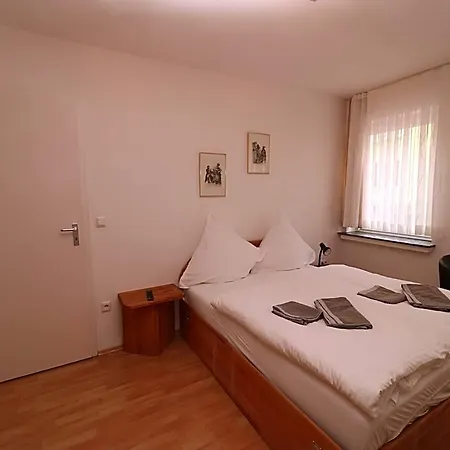 Hotel Rustic In