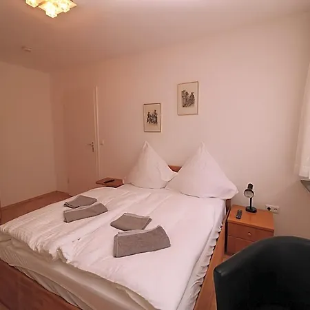 Hotel Rustic In Essen