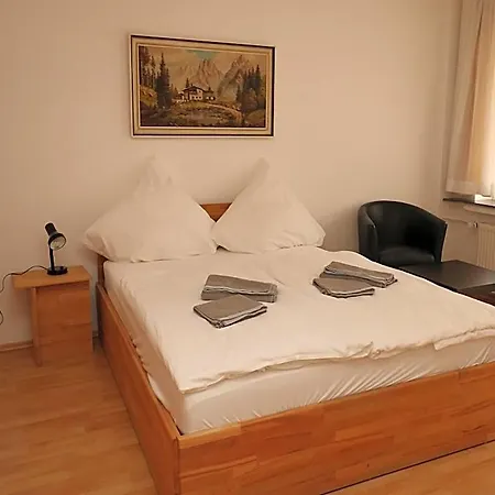 Hotel Rustic In